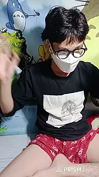 Chat +18 de Cunny__ ao vivo