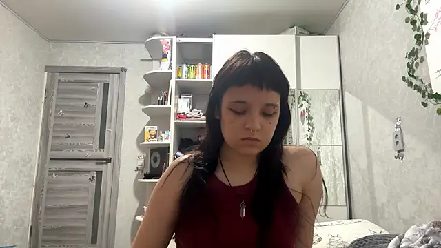 Czat XXX na żywo – K1ttz1_cutie