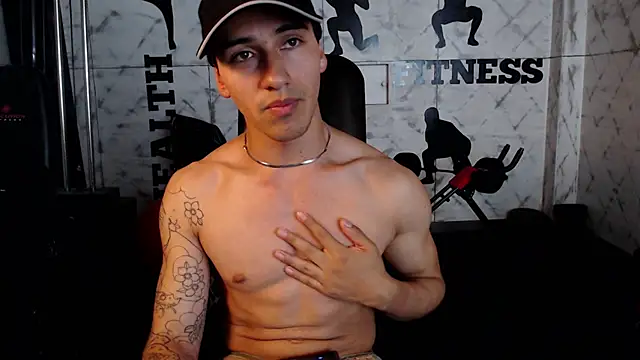 Andy_Joy_ Obrolan Langsung XXX