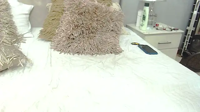 Živý XXX chat KeslySmith