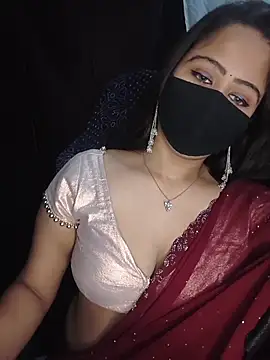 Czat XXX na żywo – Mysterious__angel