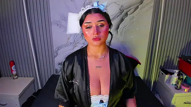 venusowen_ Chat XXX live