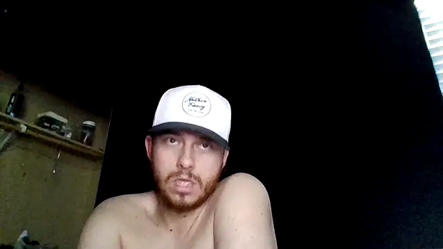 Mikecloudyhawk: онлайн-секс-чат