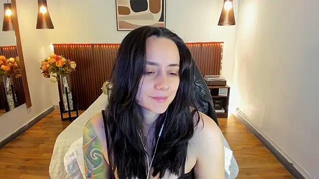 Chat XXX ao vivo de KatherineBond