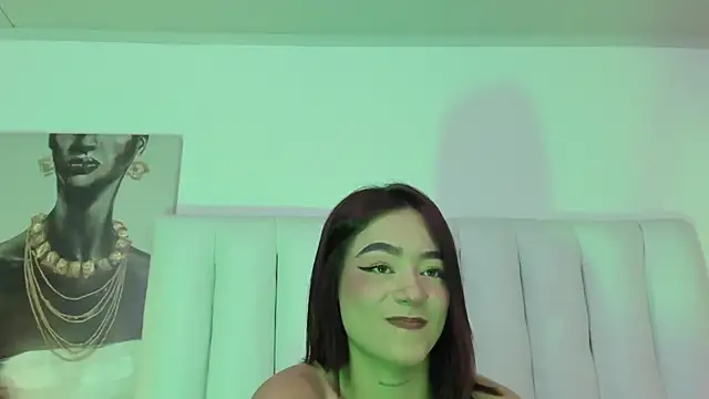 chloe_wilson7 Live XXX-chat