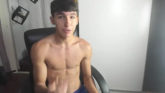 Živý XXX chat jeremy_job
