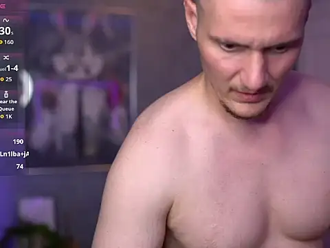 Alex_Wilde 라이브 XXX 채팅