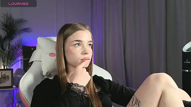 Milla_Way – Naživo XXX chat