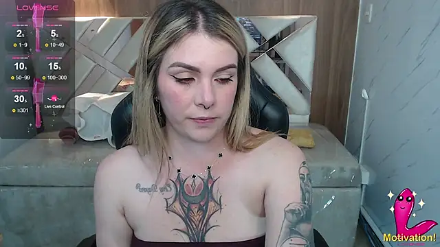 Онлайн чат XXX Paula_b_