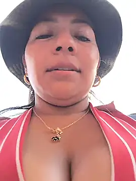 Czat XXX na żywo – Tamaraxxx_hot
