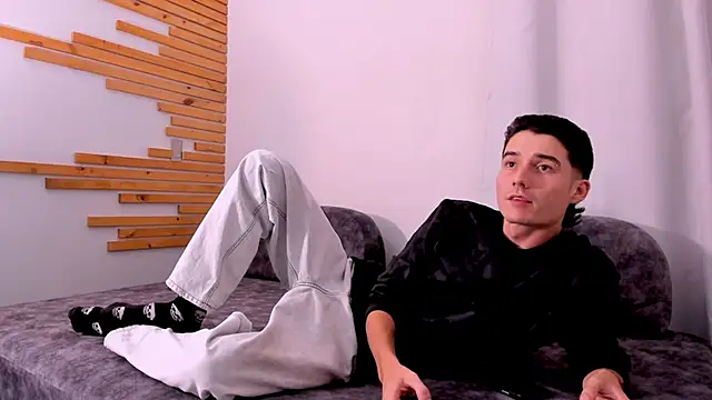 Webkamerová show Oclahoma_x