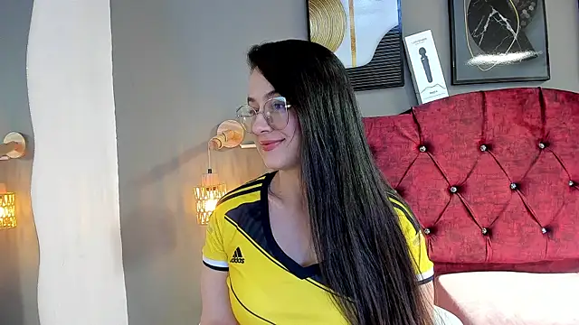 angela_nix Chat XXX in diretta