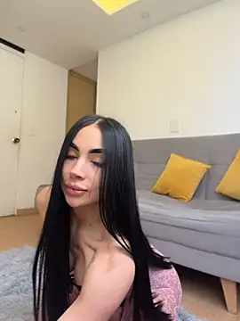 tamy_xoo Obrolan Langsung XXX