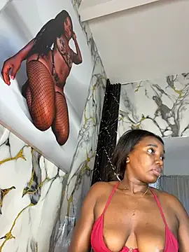 MerliaSsomer Chat XXX in diretta
