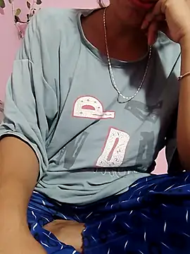 Sembang XXX Secara Langsung isha_sharma2002