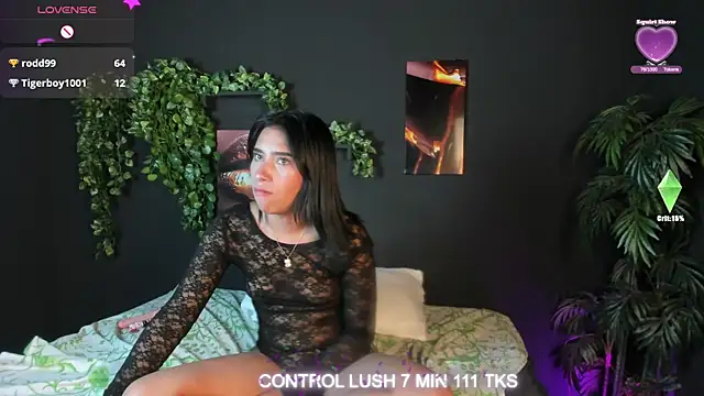 Kitty_Milan's Live XXX Chat