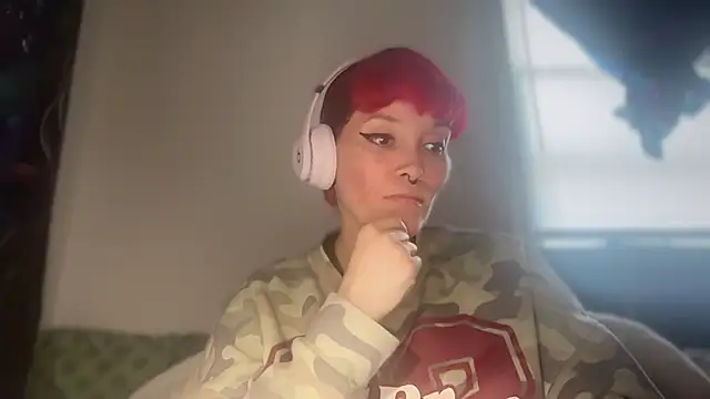 FRRANNKIE 라이브 XXX 채팅