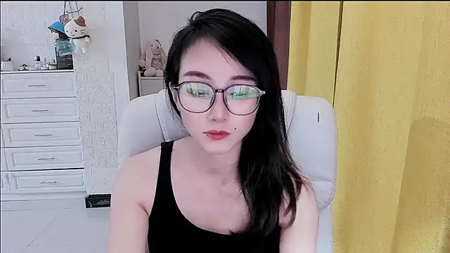 NIAN-ern Live XXX chat