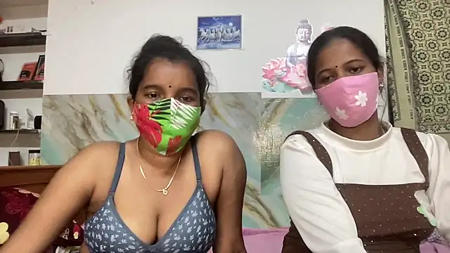 Tamil_Sajitha ওয়েবক্যাম শো