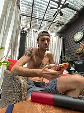 Chat XXX Live HarmoniousPhantasm3
