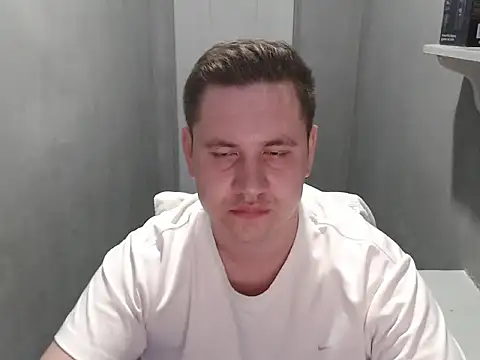 Czat XXX na żywo – Max_Marlyn