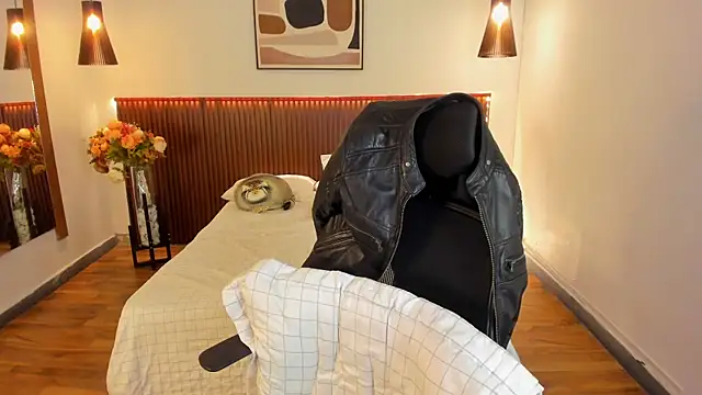 Živý XXX chat KatherineBond