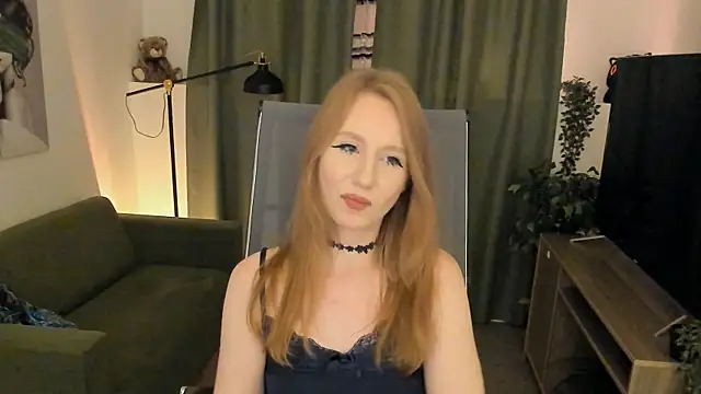 DariaTate live XXX chat