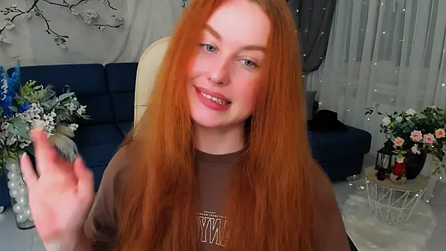 Chat XXX en directo de AirySilhouette