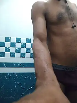 Daddyishere_19 Live XXX Chat