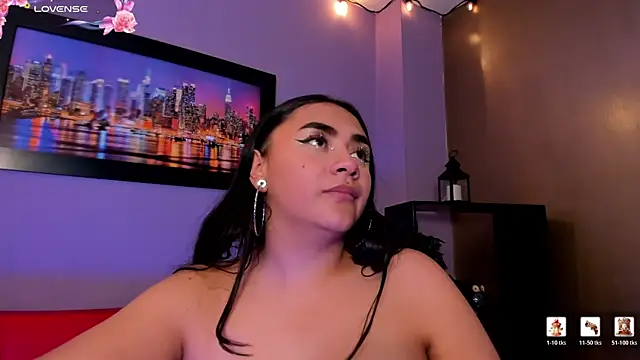 צ'אט XXX בשידור חי של Lucyy_tits