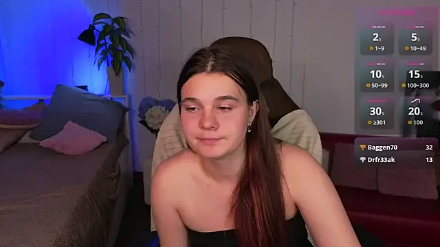 Kacey_Love's Live XXX Chat