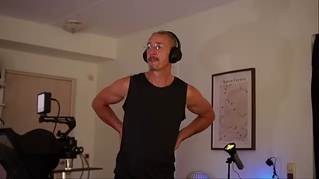 XXX chat uživo modela somaticeros