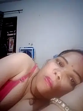 Chatroom XXX en direct de Hott_rekha