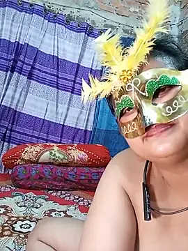 Tanisha-Chy Chat XXX in diretta
