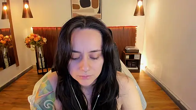 KatherineBond Live XXX-chat