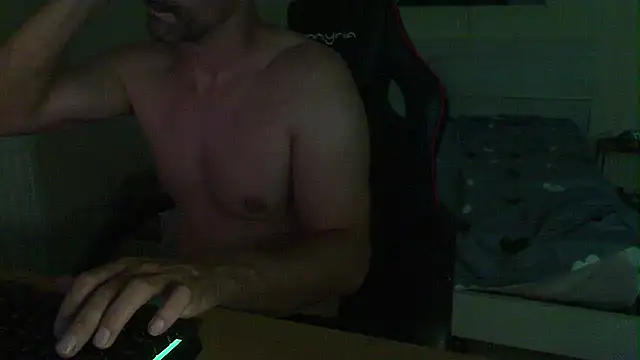 Chat XXX en directo de amydamarw