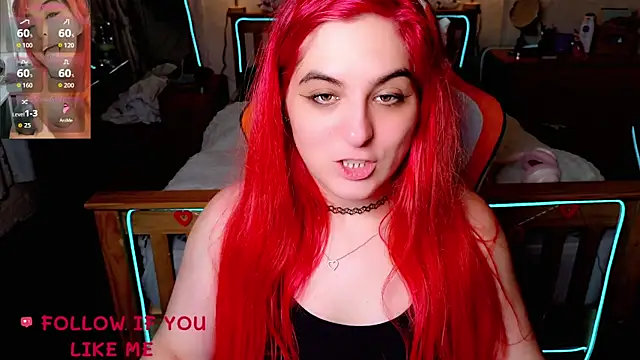 jennystyle Live XXX Chat