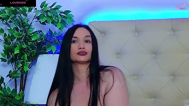 Daliya_ Live XXX-chat
