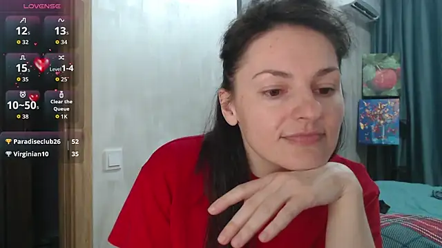 Stacy_Davicen Live XXX chat