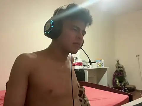 ToddWarren live XXX chat