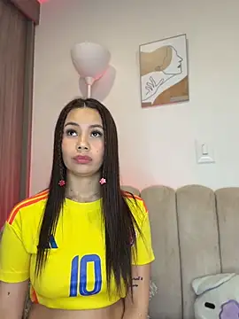 Chat +18 de Tamaraserra ao vivo