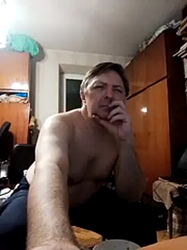 Вебкам-шоу Pokaz2020
