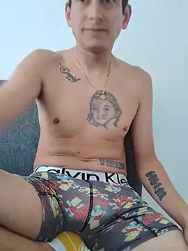 Tiger_cryad Live XXX Chat