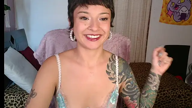 juaaanaaa Live XXX-Chat