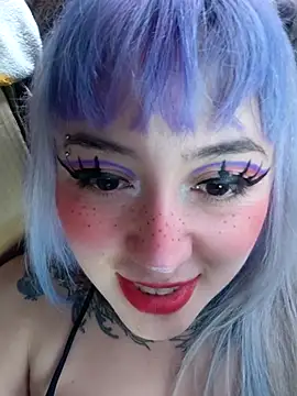 Živý XXX chat ciindy_ink