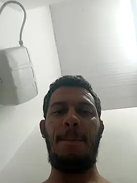 Show de alberto_marques na webcam