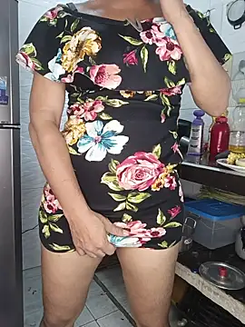 zamarasexy's Live XXX Chat