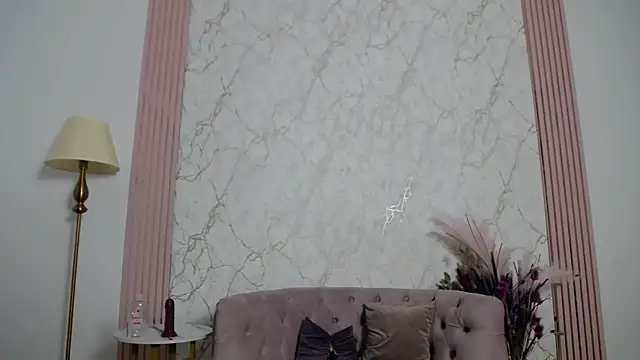 Chat +18 de _AmberMuse_ ao vivo