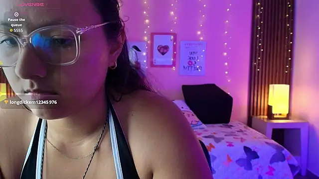 katty_collet 现场XXX聊天