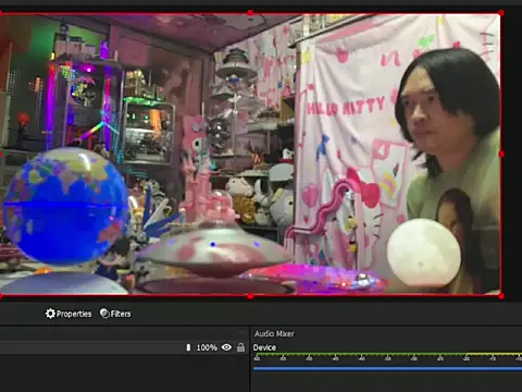 JesuAdam 即時 XXX 聊天